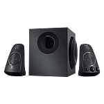 Logitech Z623 21  Altavoces